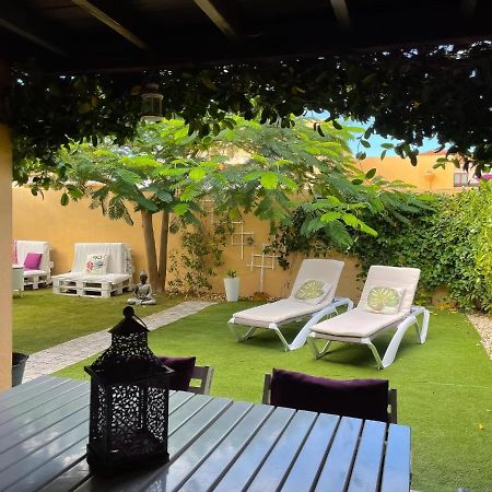 Relax Capellania By Best Holidays Fuerteventura Corralejo Bagian luar foto