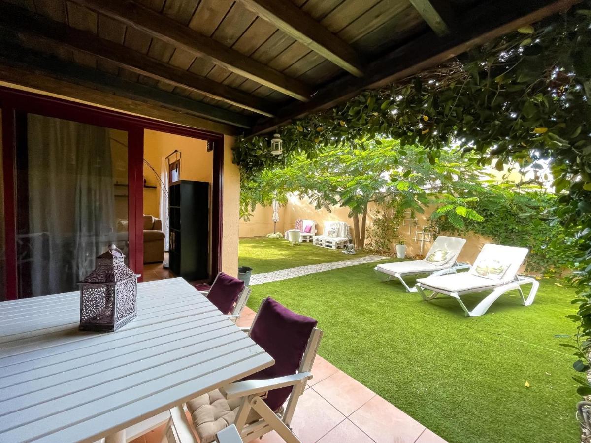 Relax Capellania By Best Holidays Fuerteventura Corralejo Bagian luar foto