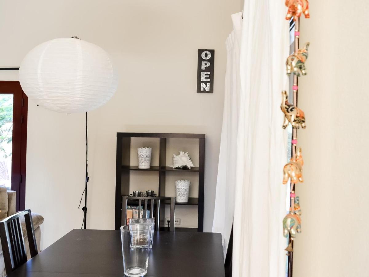 Relax Capellania By Best Holidays Fuerteventura Corralejo Bagian luar foto