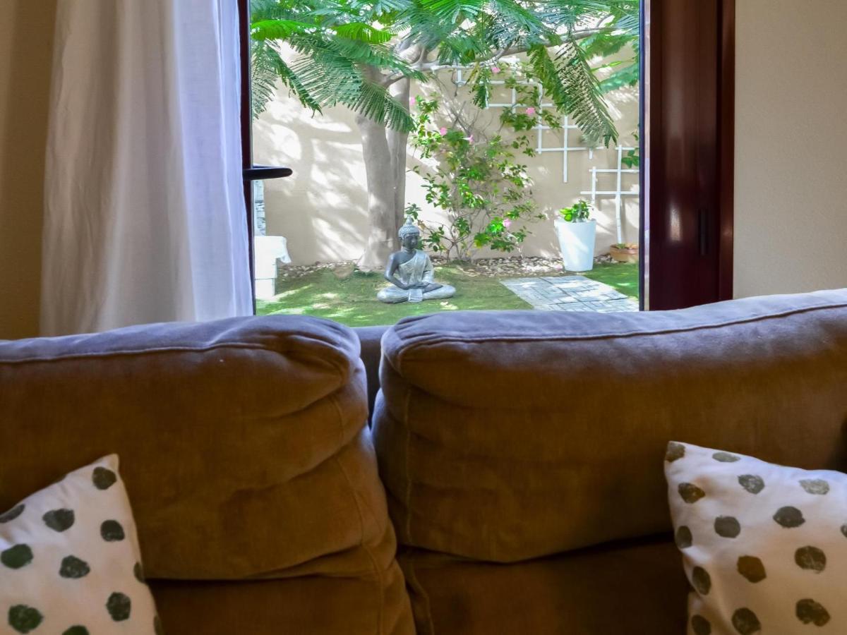 Relax Capellania By Best Holidays Fuerteventura Corralejo Bagian luar foto