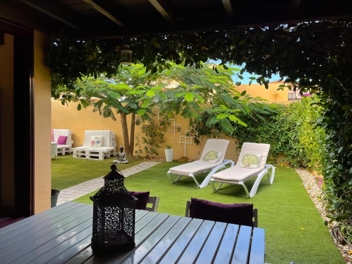 Relax Capellania By Best Holidays Fuerteventura Corralejo Bagian luar foto