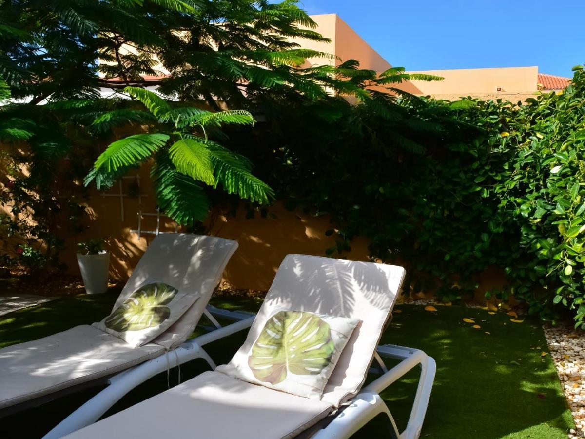 Relax Capellania By Best Holidays Fuerteventura Corralejo Bagian luar foto