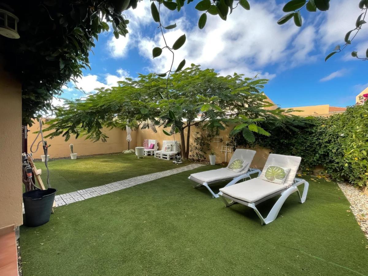 Relax Capellania By Best Holidays Fuerteventura Corralejo Bagian luar foto