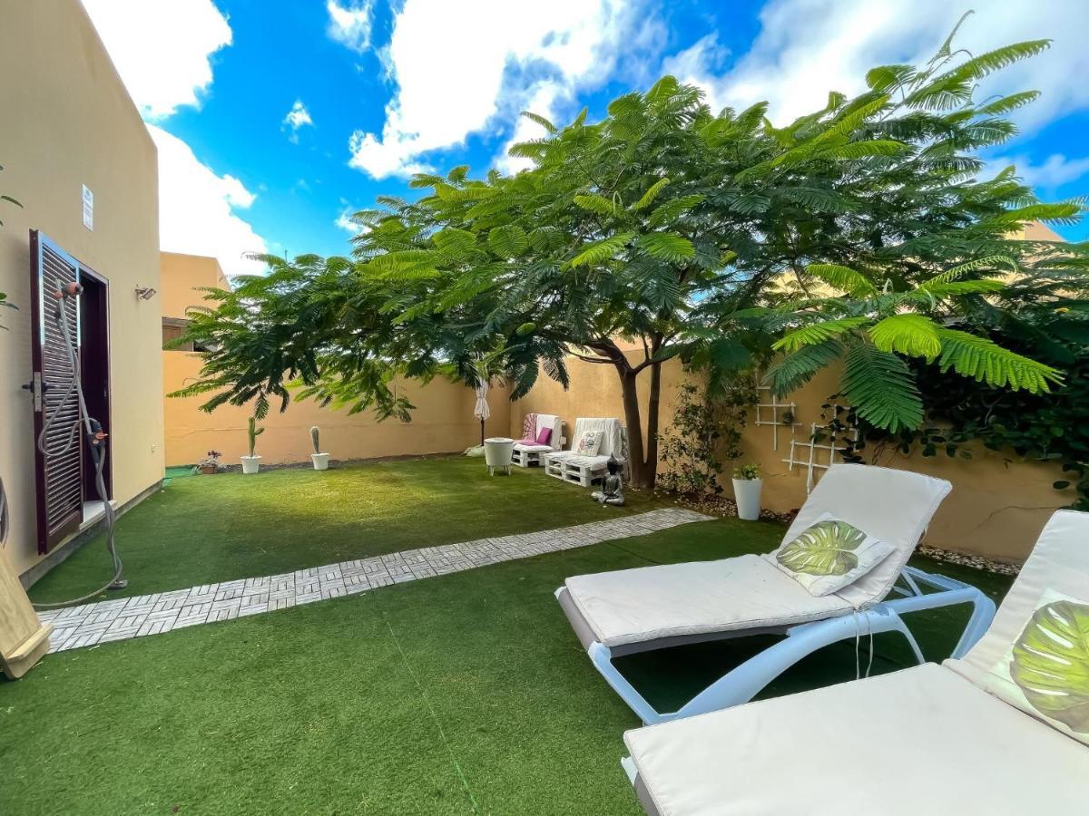 Relax Capellania By Best Holidays Fuerteventura Corralejo Bagian luar foto
