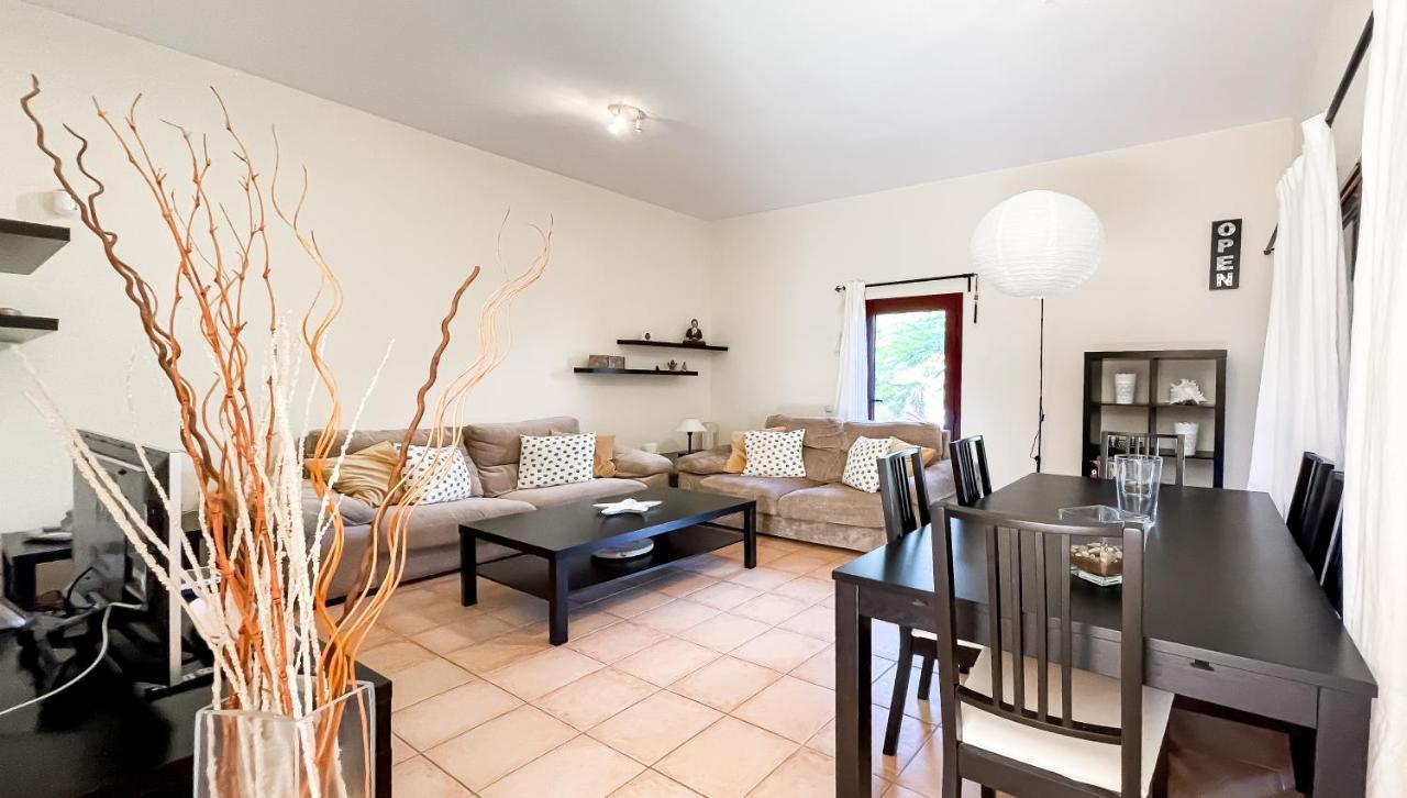 Relax Capellania By Best Holidays Fuerteventura Corralejo Bagian luar foto