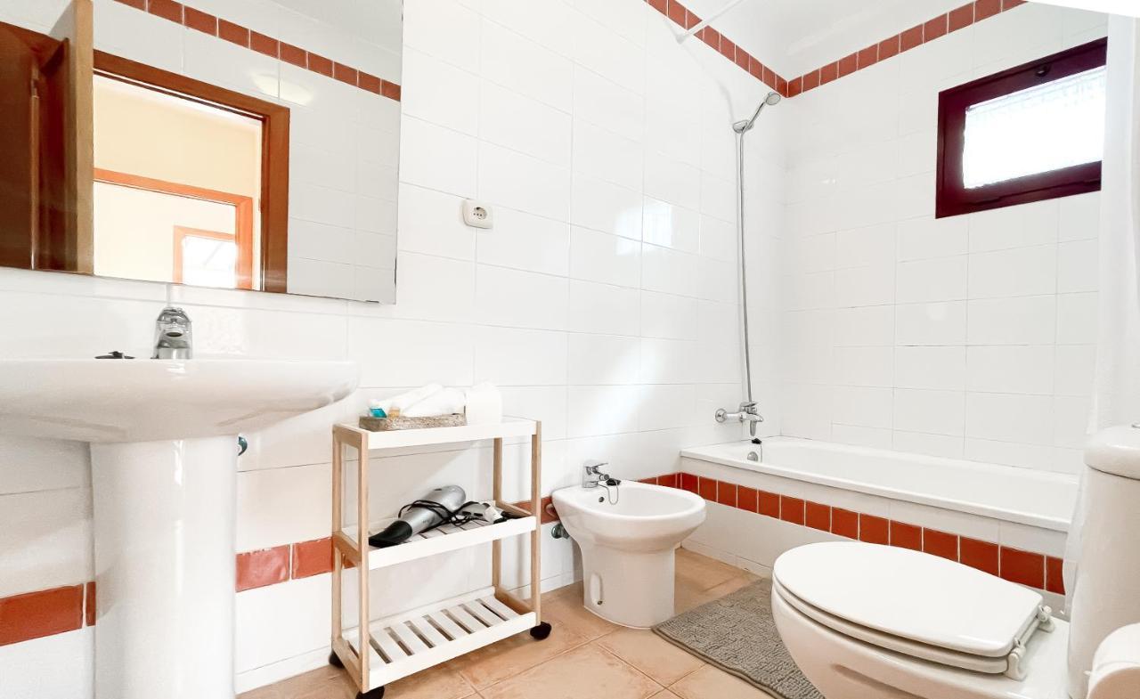 Relax Capellania By Best Holidays Fuerteventura Corralejo Bagian luar foto
