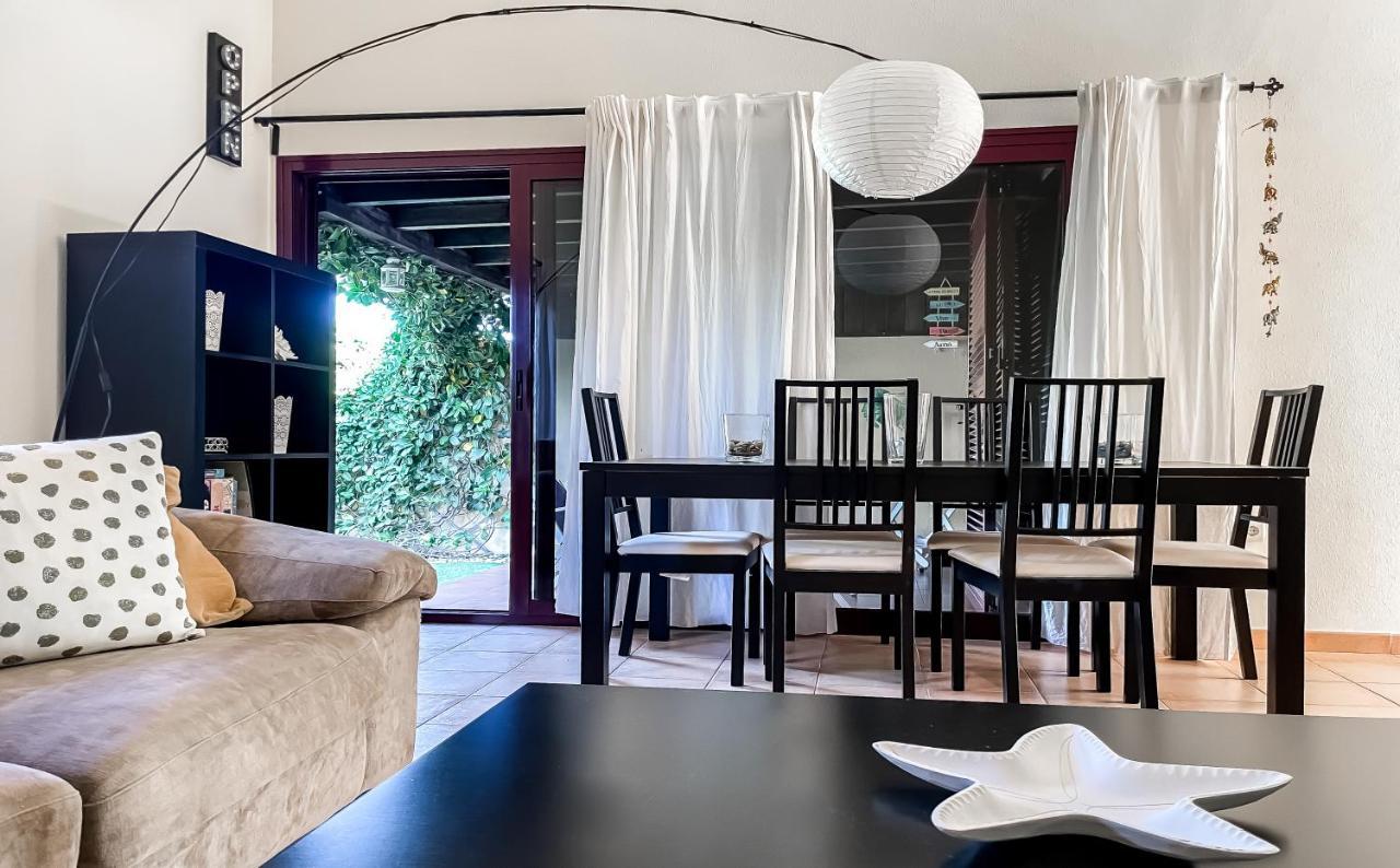 Relax Capellania By Best Holidays Fuerteventura Corralejo Bagian luar foto