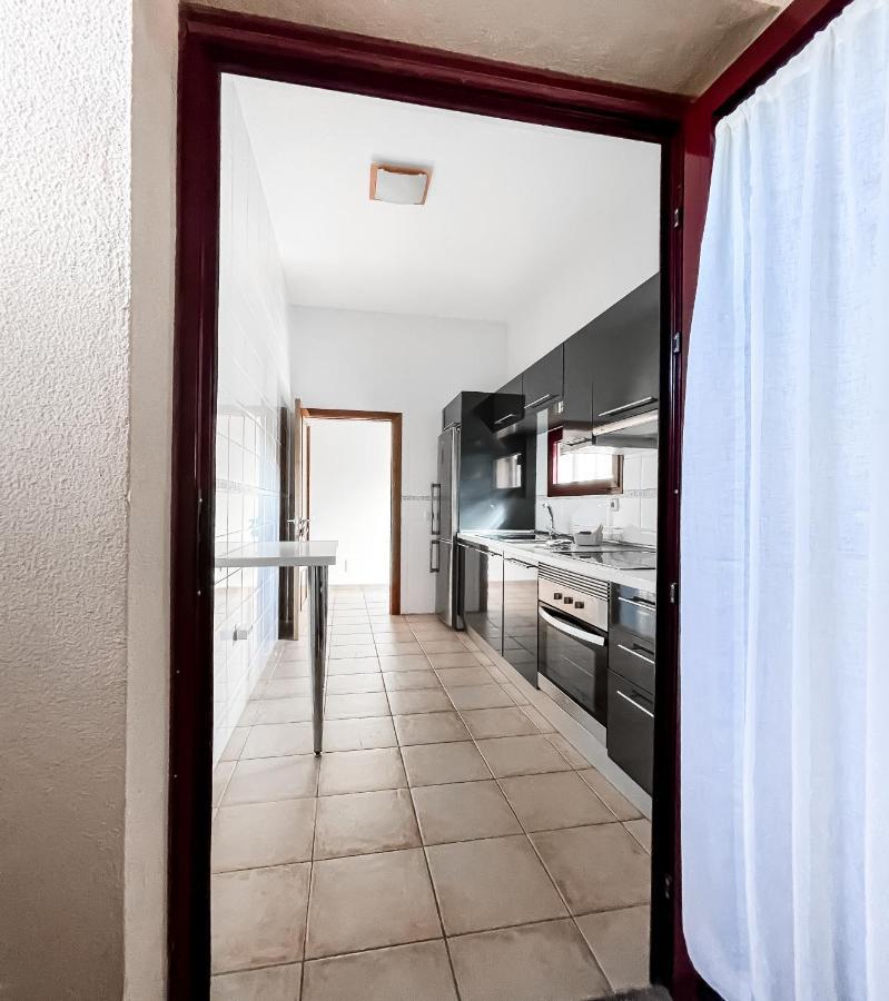 Relax Capellania By Best Holidays Fuerteventura Corralejo Bagian luar foto