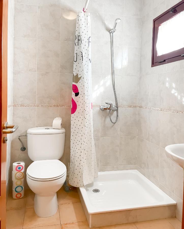 Relax Capellania By Best Holidays Fuerteventura Corralejo Bagian luar foto