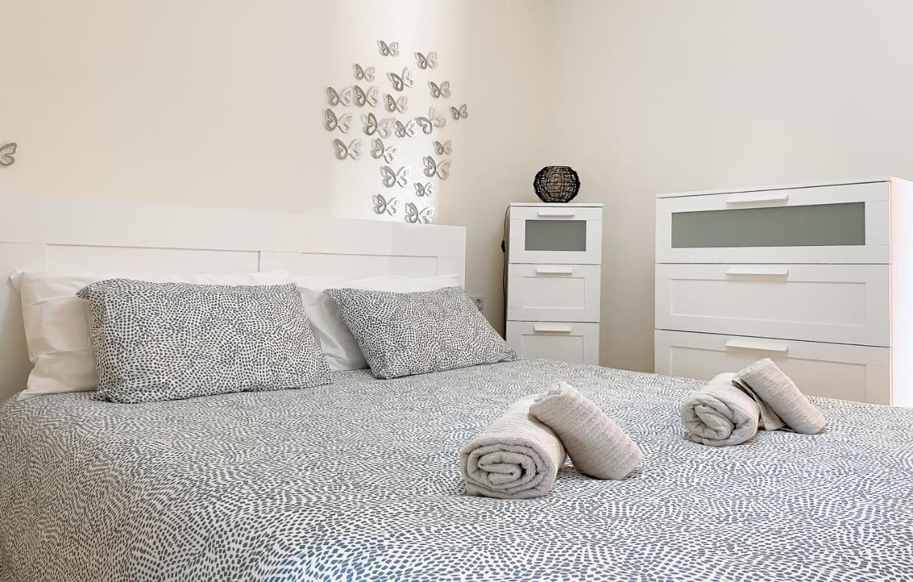 Relax Capellania By Best Holidays Fuerteventura Corralejo Bagian luar foto